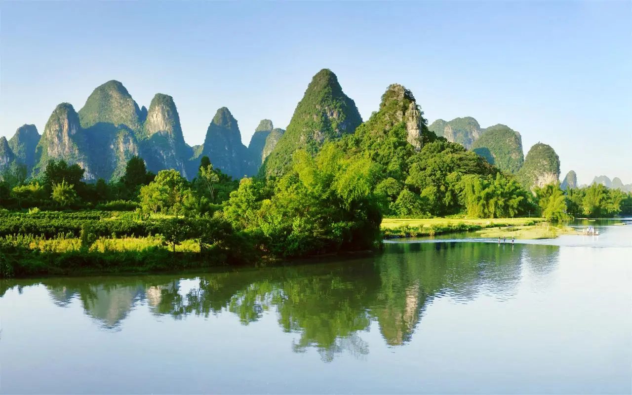 电子绿色创新